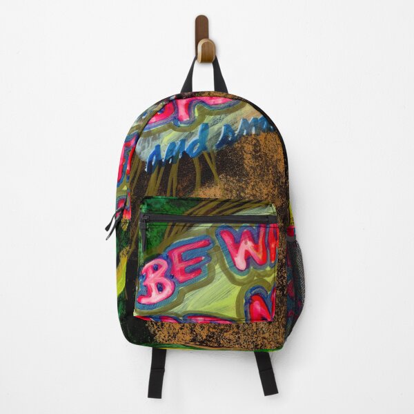 Item preview, Be Wary of Bad Apples and Snakes designed and sold by ElvisSantanaArt.