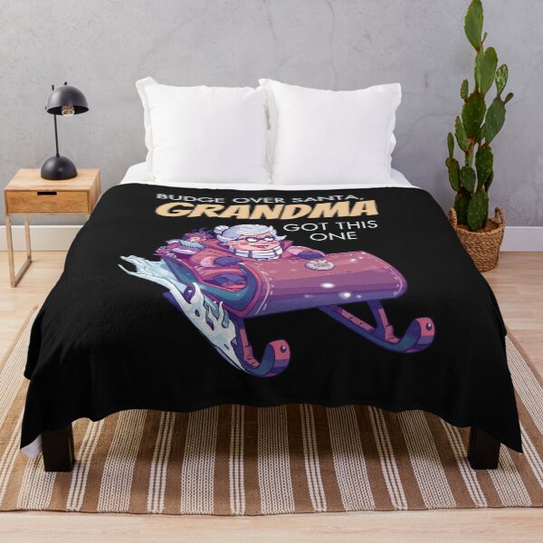 Item preview, Grandma got this one designed and sold by Pastel & Neon art store.