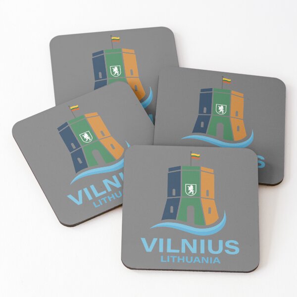 Item preview, Vilnius Lithuania designed and sold by NPStudio.
