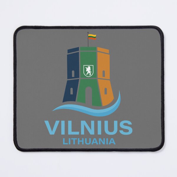 Item preview, Vilnius Lithuania designed and sold by NPStudio.