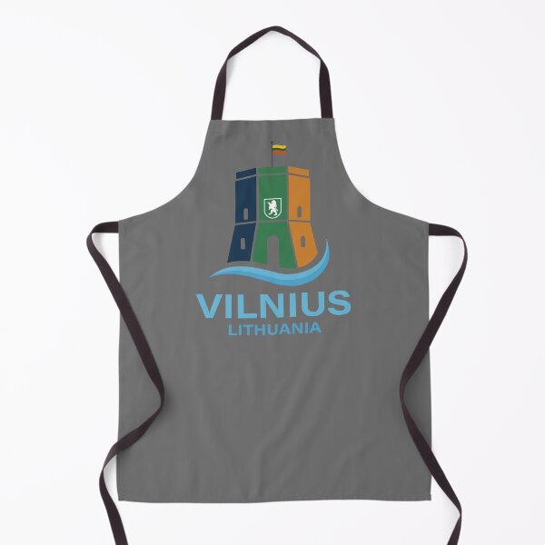 Item preview, Vilnius, Lituania designed and sold by NPStudio.