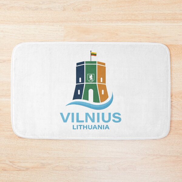 Item preview, Vilnius Lithuania designed and sold by NPStudio.
