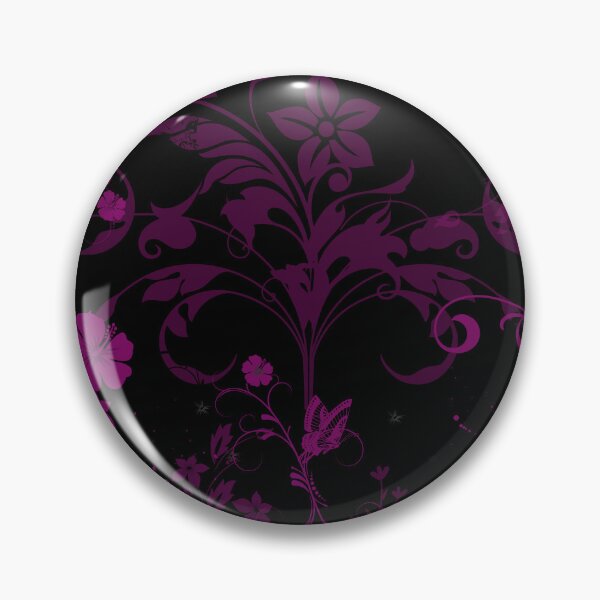 Item preview, 2000s Black & Magenta Frutiger Metro designed and sold by heavenMadeee.