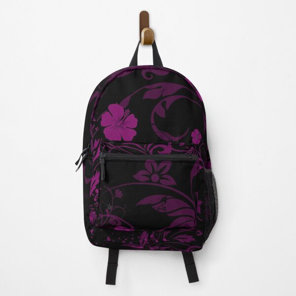 Item preview, 2000s Black & Magenta Frutiger Metro designed and sold by heavenMadeee.