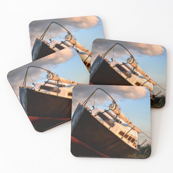 Item preview, Boat Yard designed and sold by Kerri Ann McClellan.