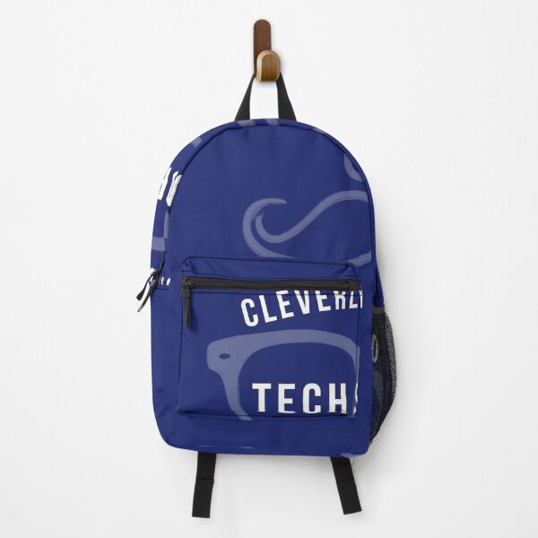 Item preview, Cleverly Disguised Tech Support (dark fabric) designed and sold by FunFictionStories.