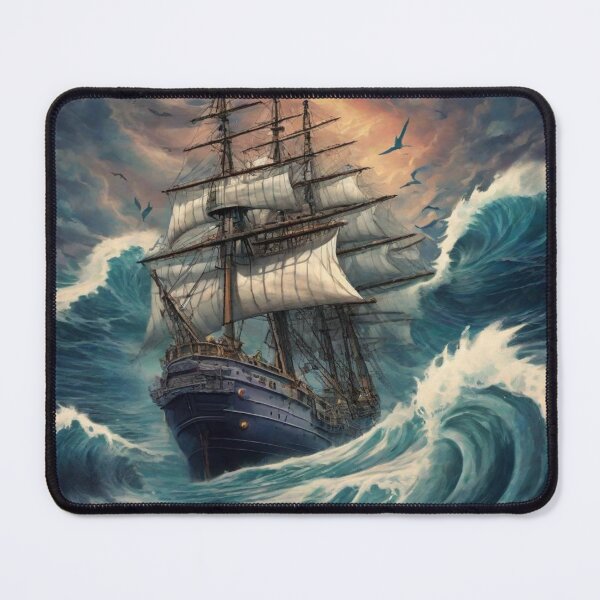 Item preview, Against the Maelstrom designed and sold by afrancisCL.