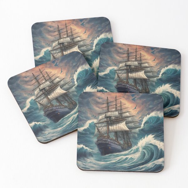 Item preview, Against the Maelstrom designed and sold by afrancisCL.