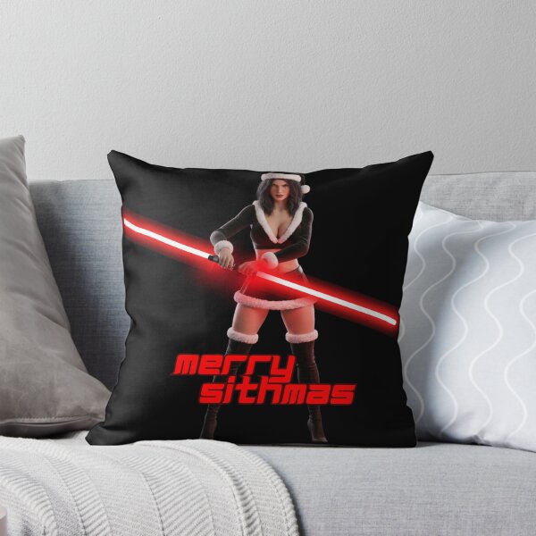 Item preview, Miss Sith Claus designed and sold by Rex Vox.