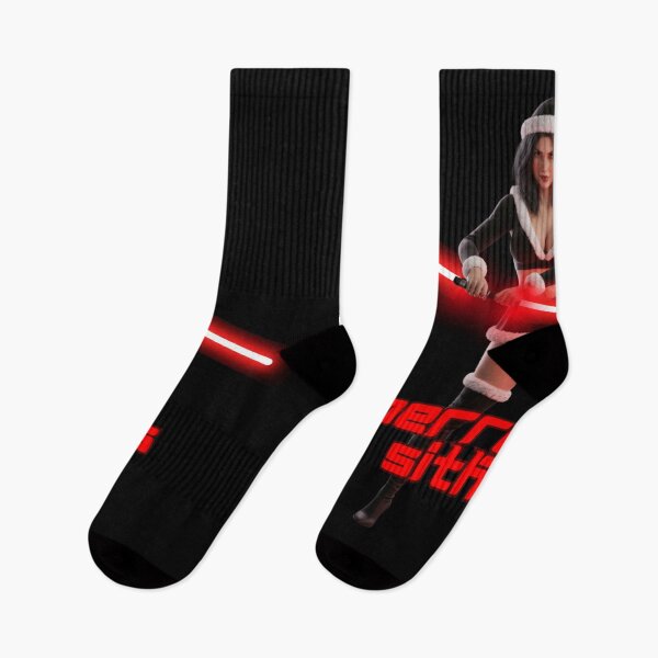 Item preview, Miss Sith Claus designed and sold by Rex Vox.