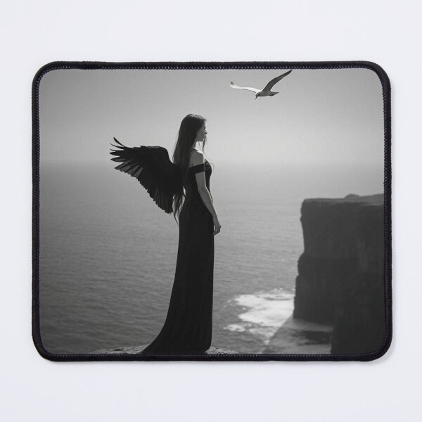 Item preview, Angel on the Edge designed and sold by AnnaKova8.