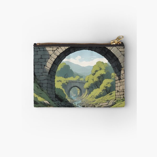 Item preview, Time Is Holding Its Breath designed and sold by HorizonHues.