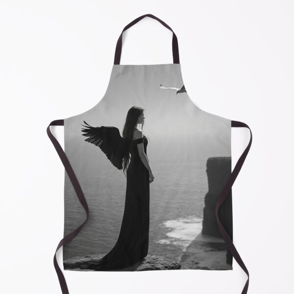 Item preview, Angel on the Edge designed and sold by AnnaKova8.