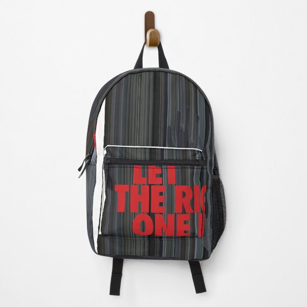 Item preview, Let the Right One In (2008) Movie Color Spectrum designed and sold by ndothughes.