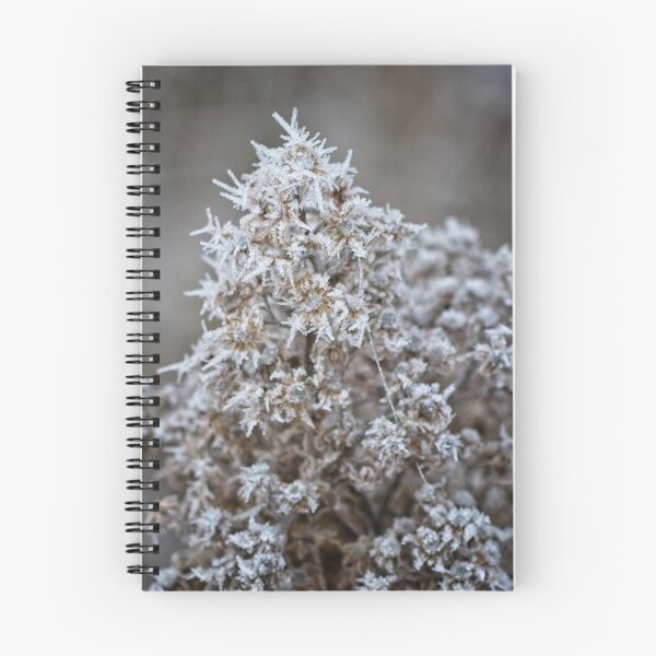 Item preview, Frozen Fog (3) designed and sold by Wolf Sverak Photography.