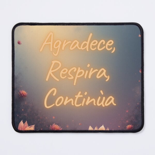 Item preview, Live each step of the journey with calm and gratitude. designed and sold by Viva-Vibes504.