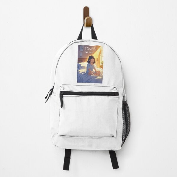 Item preview, Little Girl, I say to you, Arise - God's Timing designed and sold by Multicrea.