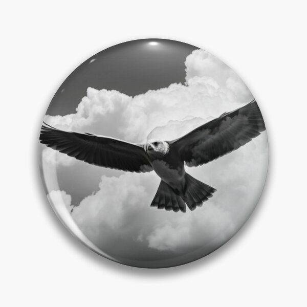 Item preview, Predator of the Clouds designed and sold by AnnaKova8.