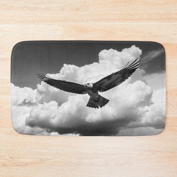 Item preview, Predator of the Clouds designed and sold by AnnaKova8.