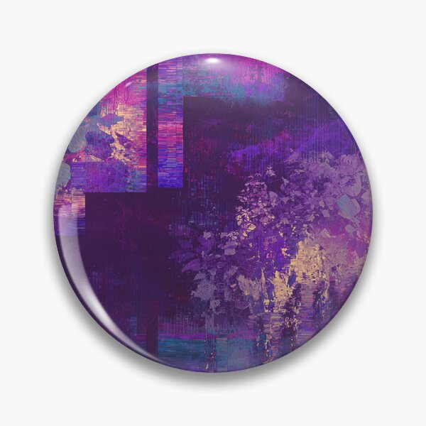 Item preview, Decorative Forest designed and sold by JeniSeny.