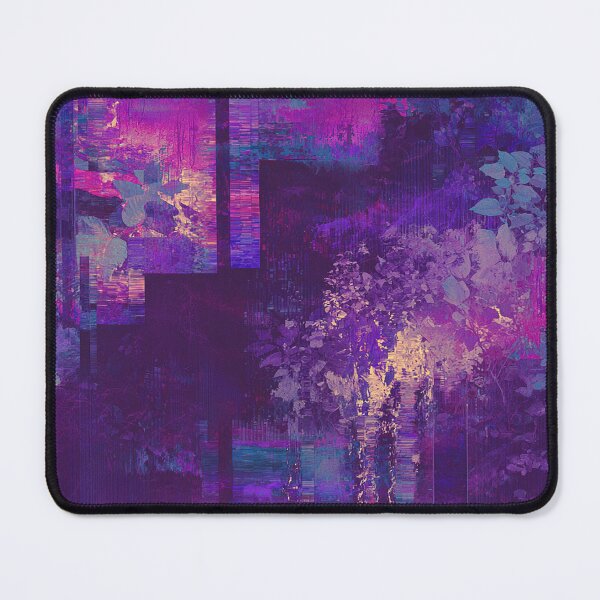 Item preview, Decorative Forest designed and sold by JeniSeny.