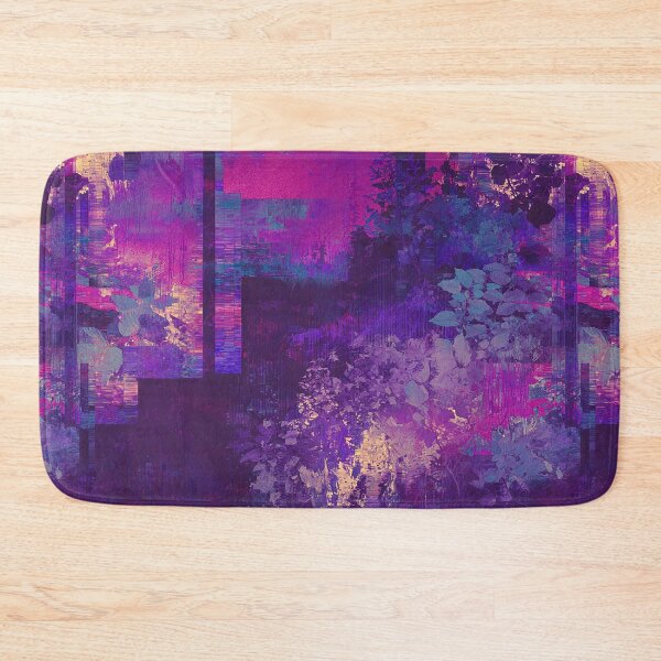 Item preview, Decorative Forest designed and sold by JeniSeny.