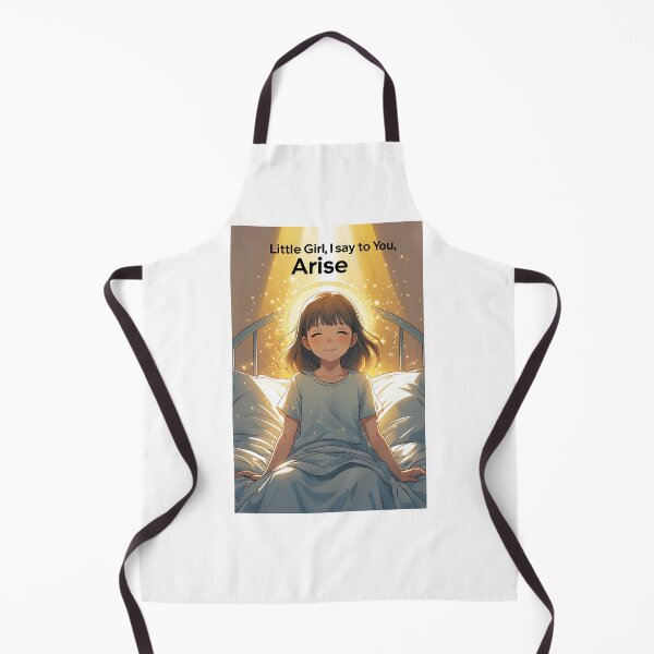 Item preview, Little Girl, I Say to You, Arise - God's Timing designed and sold by Multicrea.
