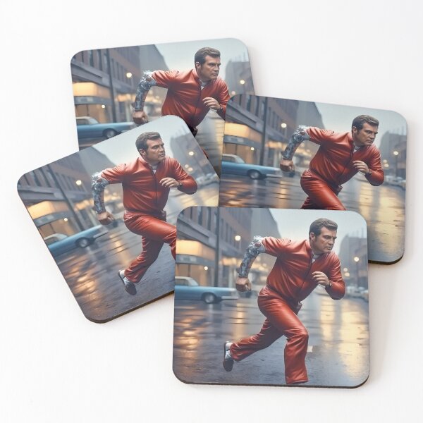 Item preview, Bionic Man 1975 designed and sold by GLK1969.