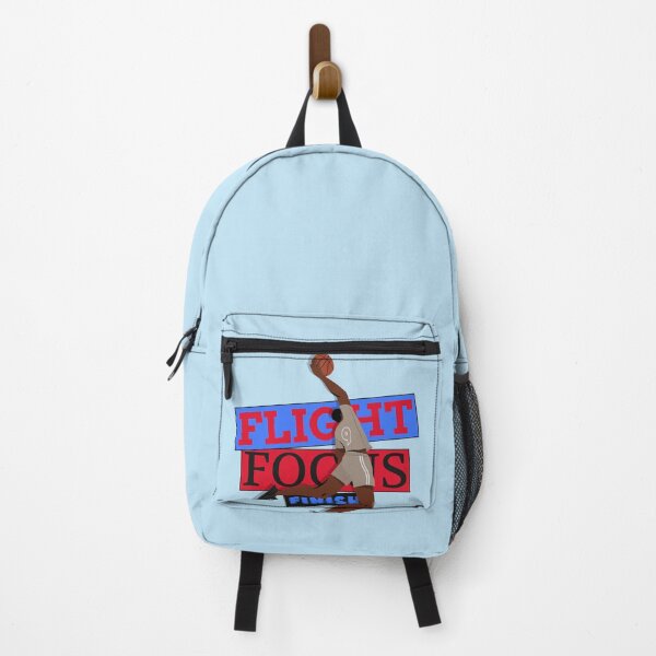 Item preview, Flight Focus Finish Basketball Design designed and sold by RicLaw.