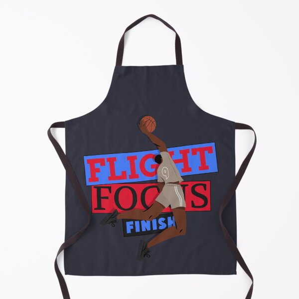 Item preview, Flight Focus Finish Basketball Design designed and sold by RicLaw.