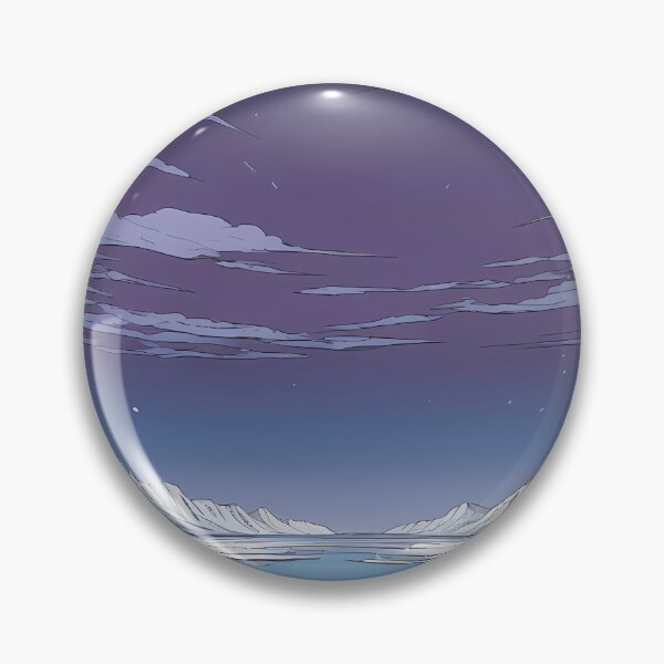 Item preview, El lago que espera designed and sold by HorizonHues.