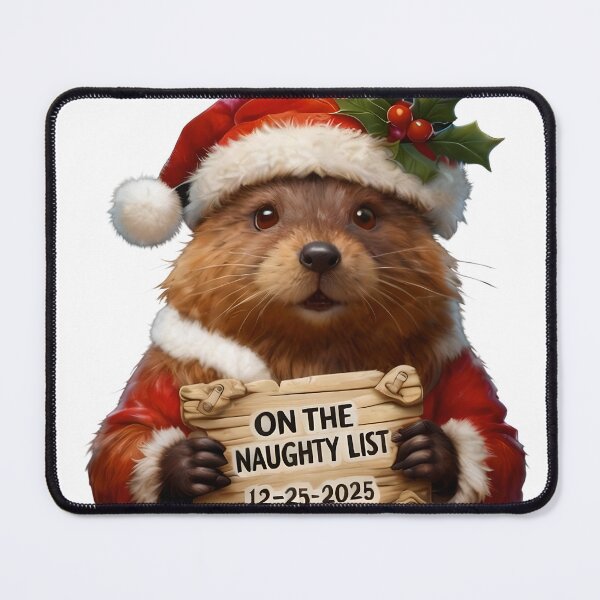 Item preview, Naughty but cute  designed and sold by ThreeFrenchies.