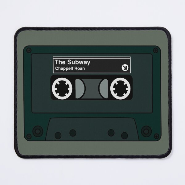 Item preview, The Subway Cassette designed and sold by RiverLeigh.