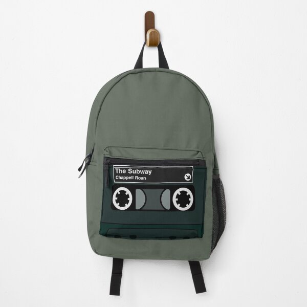 Item preview, The Subway Cassette  designed and sold by RiverLeigh.