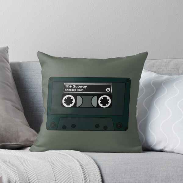 Item preview, The Subway Cassette  designed and sold by RiverLeigh.
