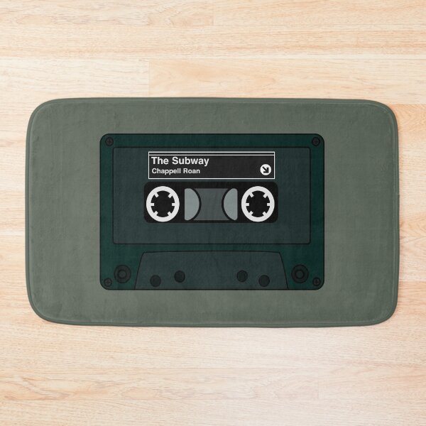 Item preview, The Subway Cassette  designed and sold by RiverLeigh.