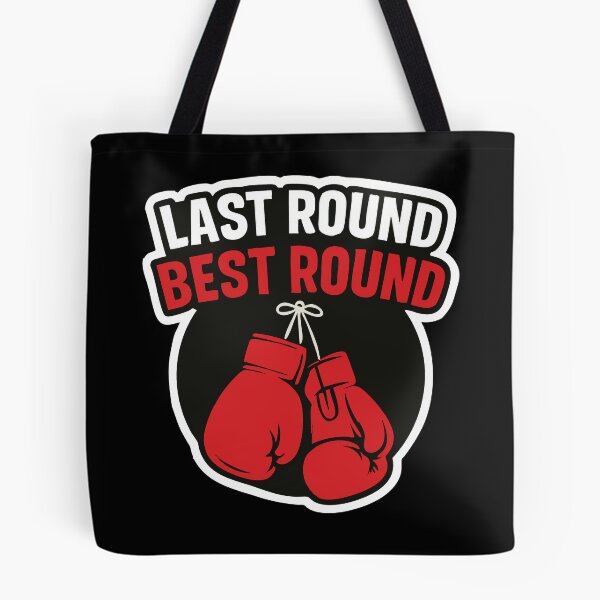 Item preview, Last Round Best Round designed and sold by AbstractArielle.