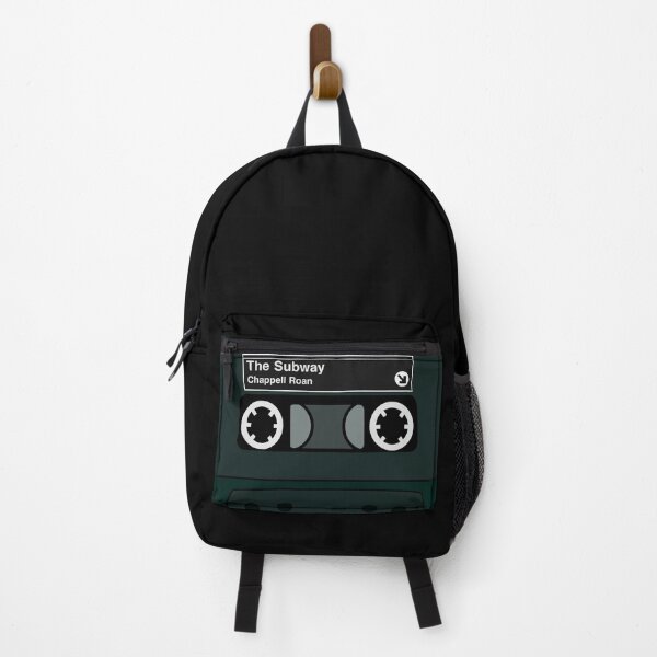 Item preview, The Subway Cassette  designed and sold by RiverLeigh.