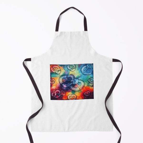 Item preview, Happy Pretzels in Alsace designed and sold by Valérie SCHULER.