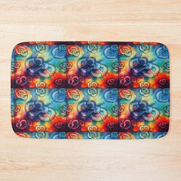 Item preview, Happy Pretzels in Alsace designed and sold by Valérie SCHULER.