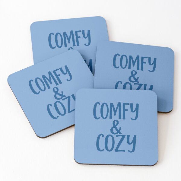 Item preview, Tis Cozy Season designed and sold by ThreeFrenchies.
