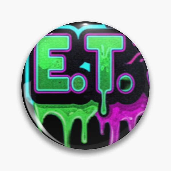 Item preview, E.T.Johnson designed and sold by Erik007best.
