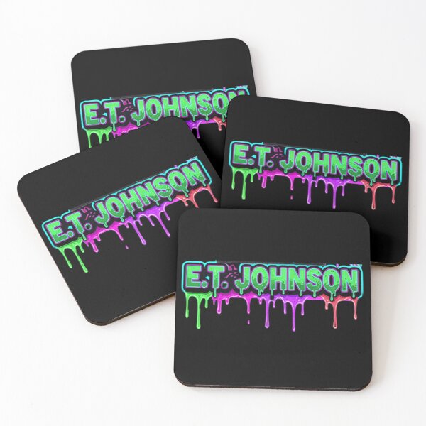 Item preview, E.T.Johnson designed and sold by Erik007best.