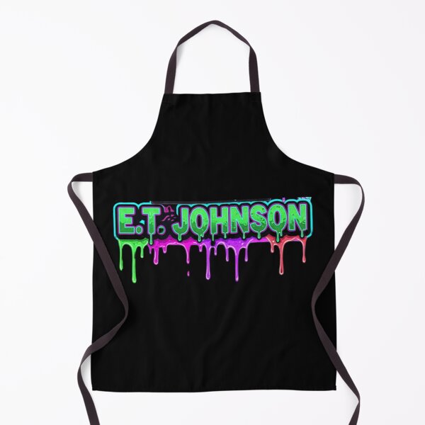 Item preview, E.T.Johnson designed and sold by Erik007best.
