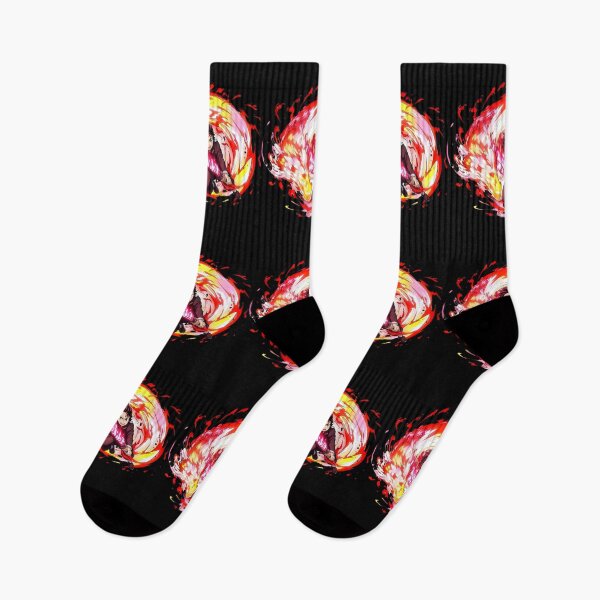 Item preview, Fire Agent designed and sold by EclipsedWinds.