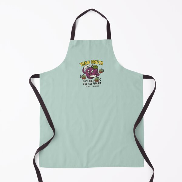 Item preview, Team Fruta designed and sold by CiguapaPrints.