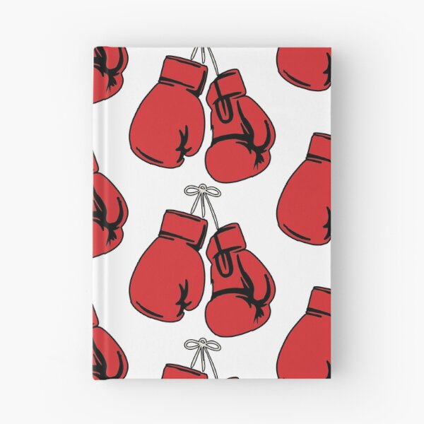 Item preview, Red Boxing Gloves - BMA ILK designed and sold by AbstractArielle.