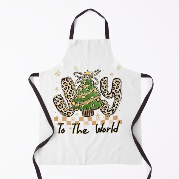 Item preview, Joy To The World, Merry Christmas, Holly Jolly, Winter Season designed and sold by vintagearttee.