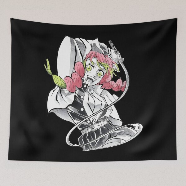 Item preview, Flower Girl designed and sold by EclipsedWinds.