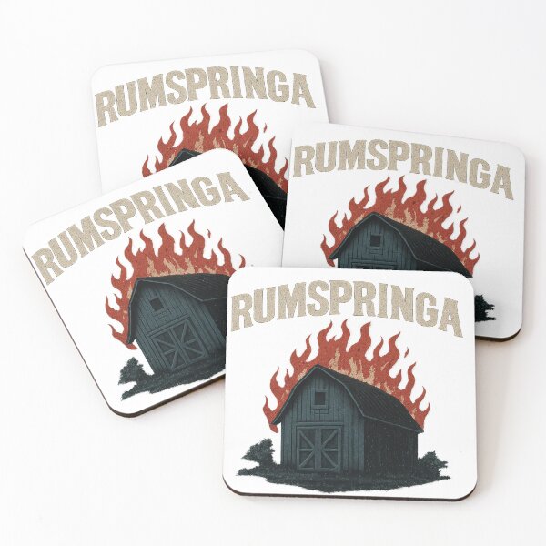 Item preview, Rumspringa designed and sold by RickE.
